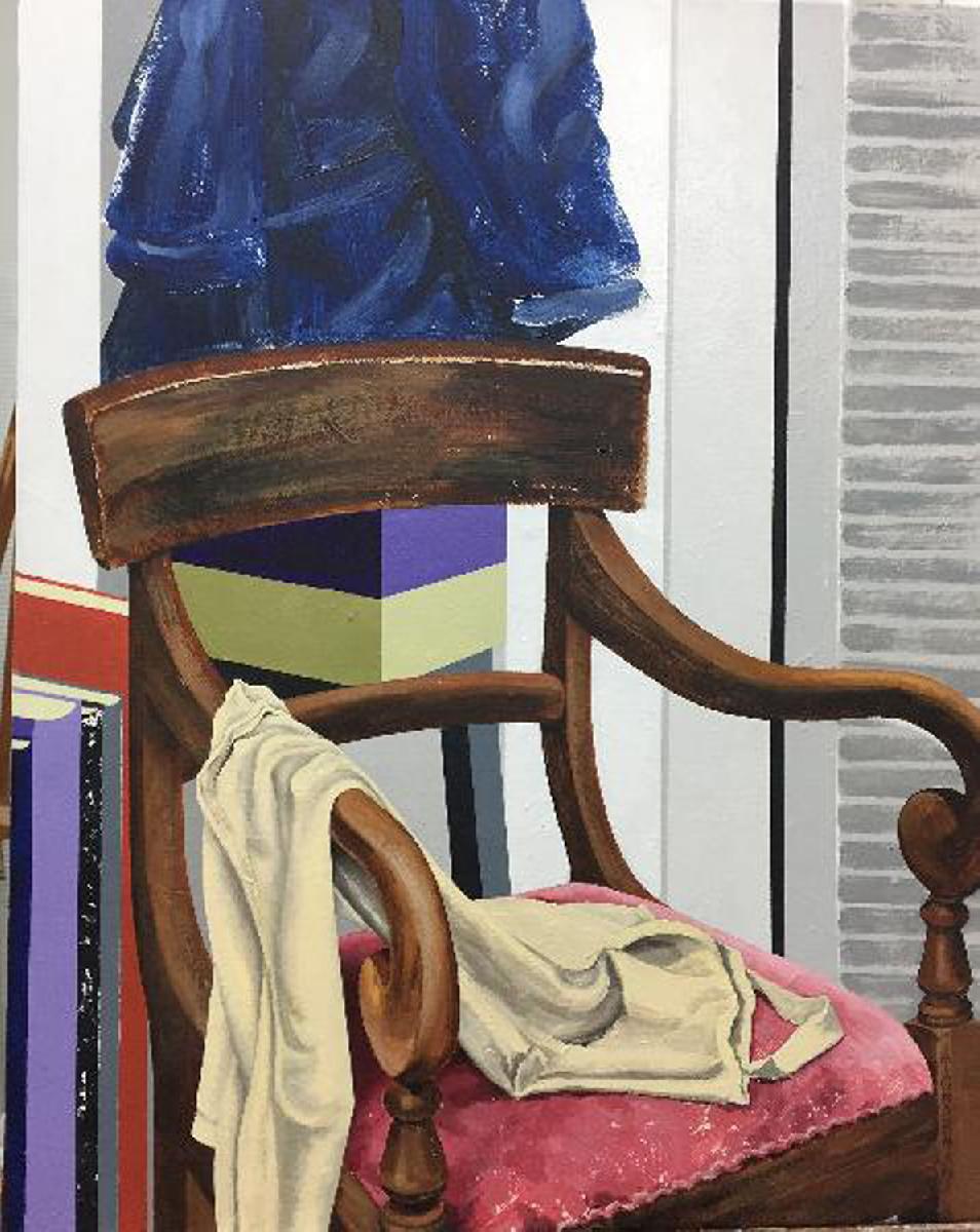 work by Margaret Charman